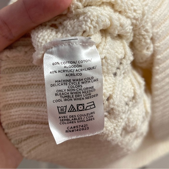 Loft sweater - Picture 6 of 9